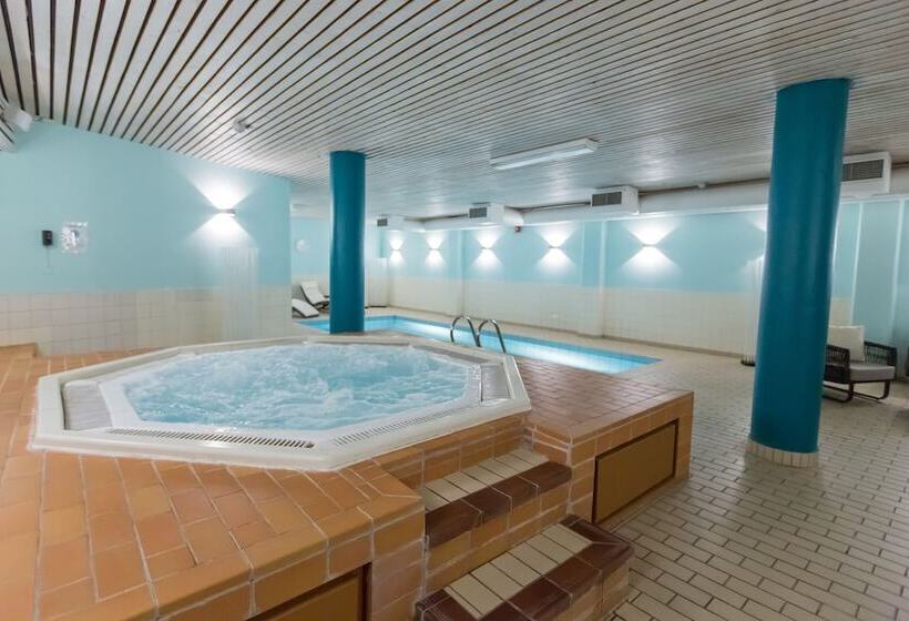 Quality Hotel Royal Corner