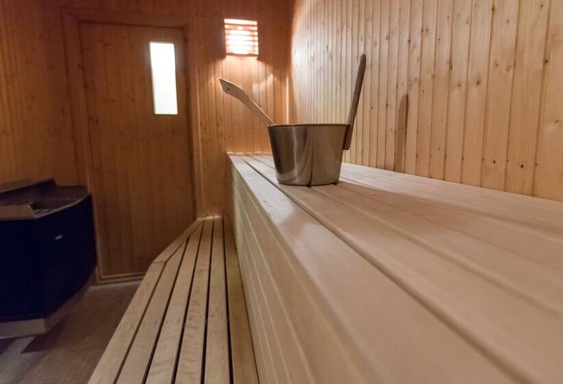 Quality Hotel Royal Corner