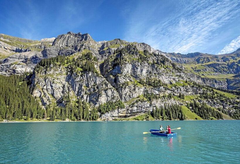 Seilers Vintage Hotel & Spa