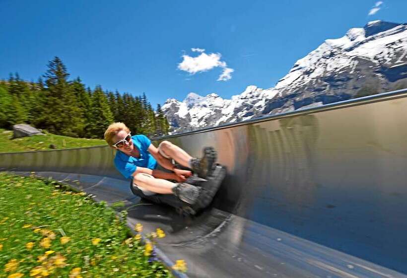 Seilers Vintage Hotel & Spa