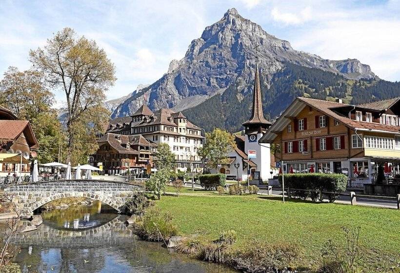 Seilers Vintage Hotel & Spa