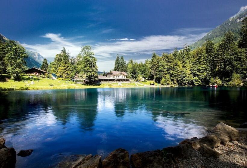 Seilers Vintage Hotel & Spa