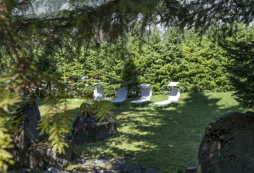 Seilers Vintage Hotel & Spa