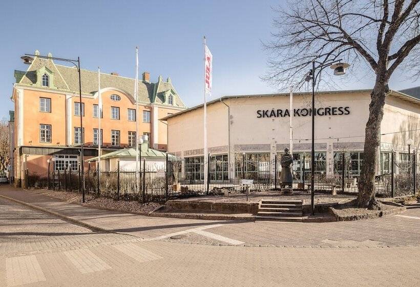Skara Stadshotell