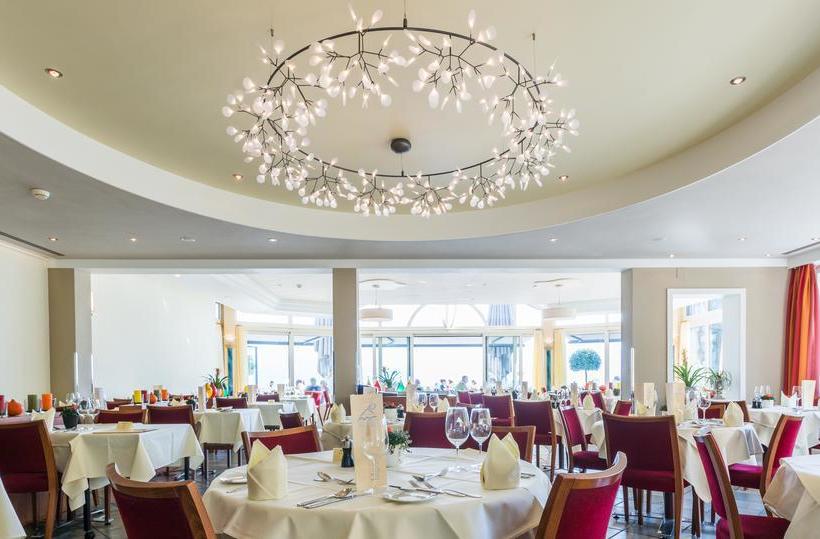 Solbadhotel Sigriswil