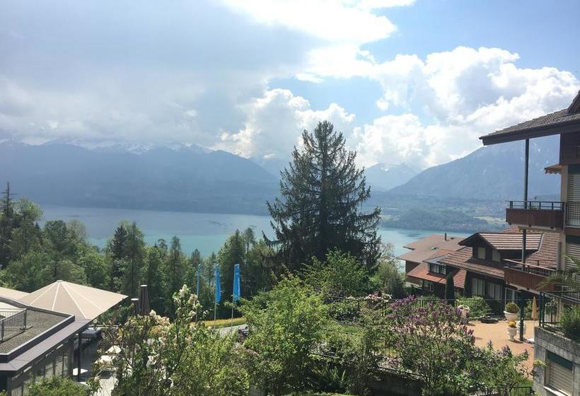 Solbadhotel Sigriswil