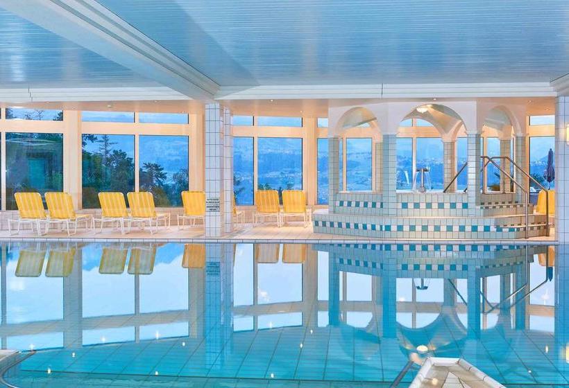 Solbadhotel Sigriswil