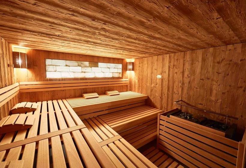 Solbadhotel Sigriswil