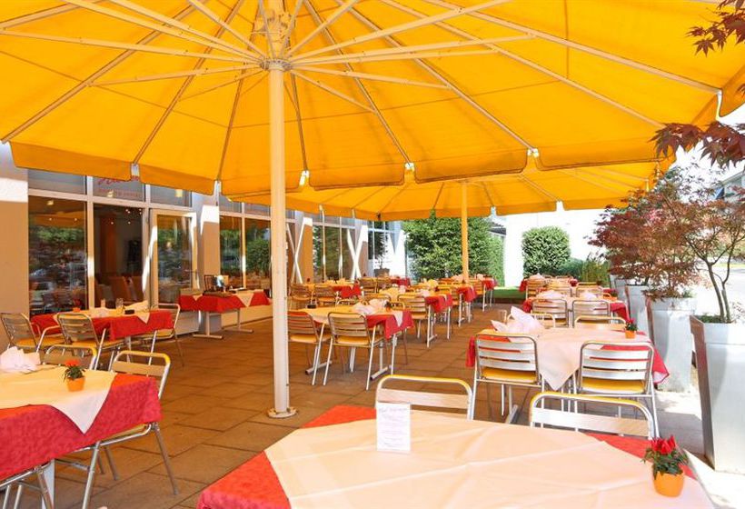 ホテル Arte Spreitenbach