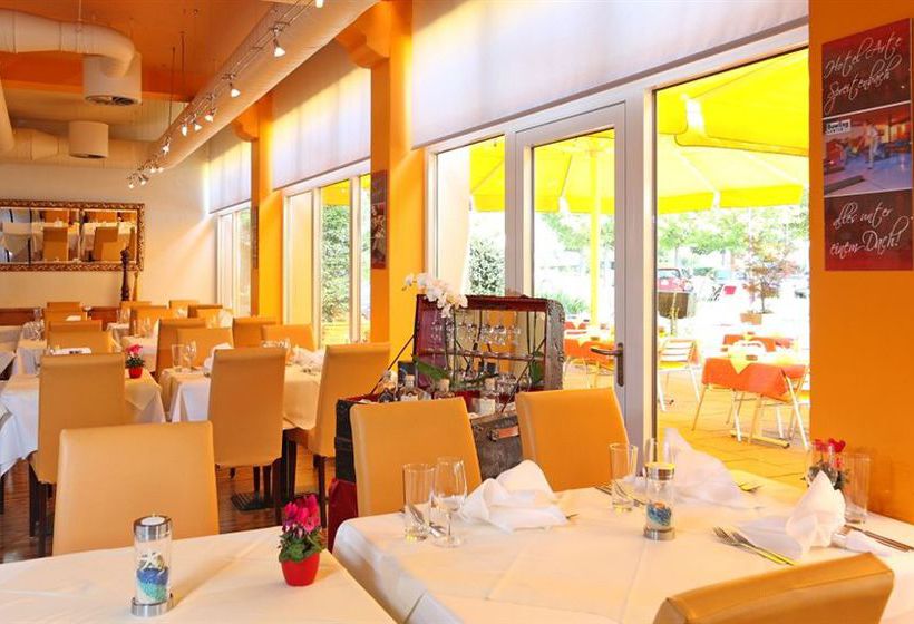 ホテル Arte Spreitenbach