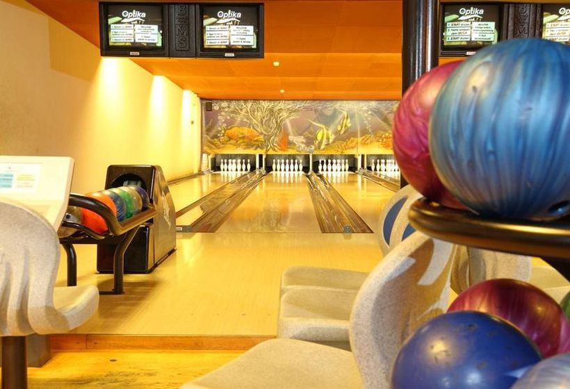 ホテル Arte Spreitenbach