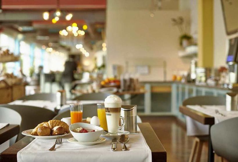 ホテル Arte Spreitenbach