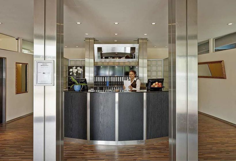 ホテル Arte Spreitenbach