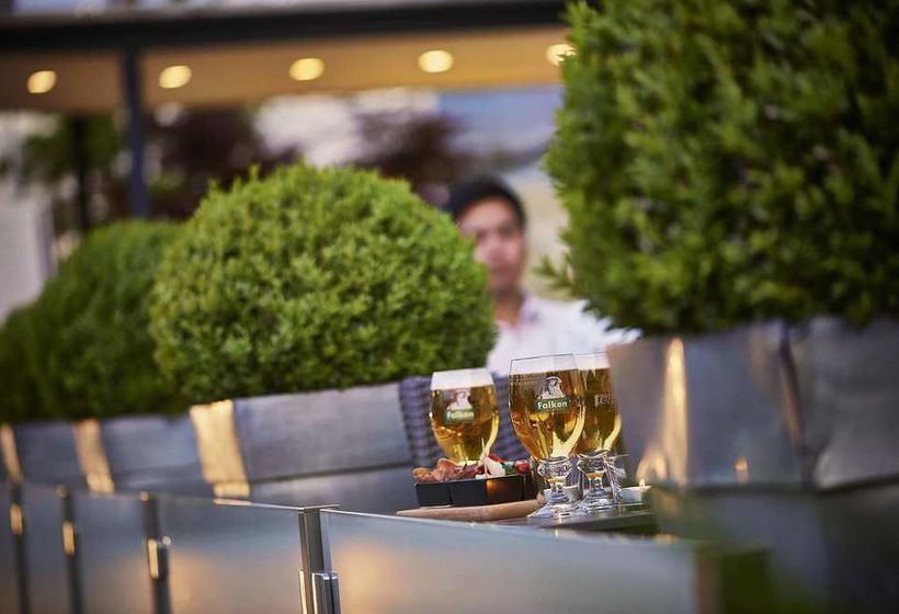 ホテル Arte Spreitenbach