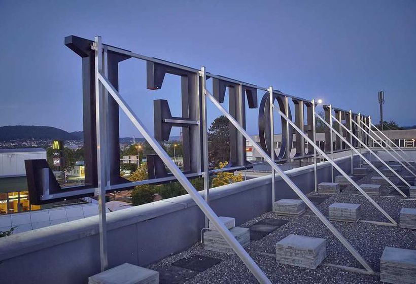 ホテル Arte Spreitenbach