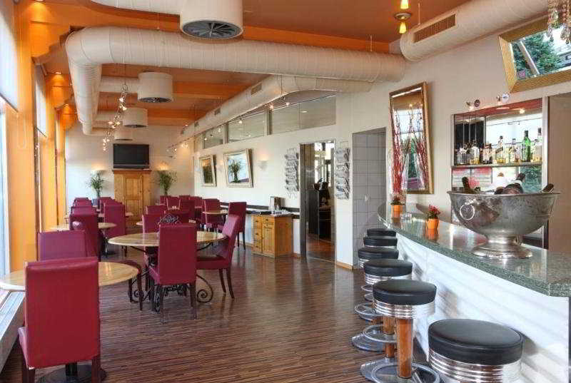 ホテル Arte Spreitenbach