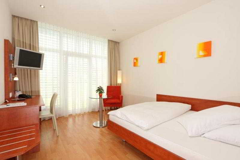 ホテル Arte Spreitenbach