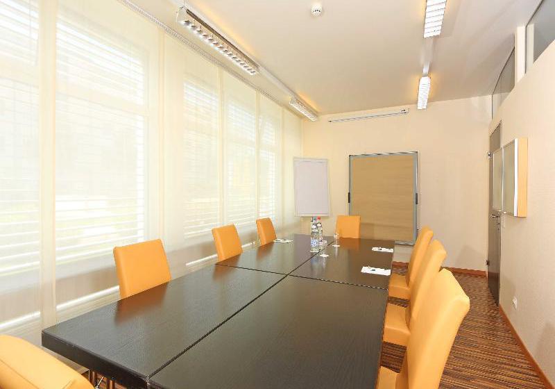 ホテル Arte Spreitenbach