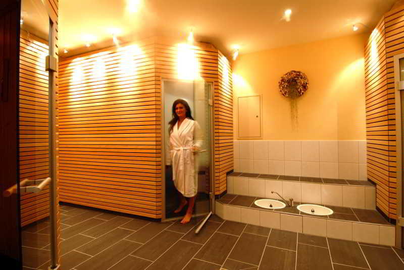 ホテル Arte Spreitenbach