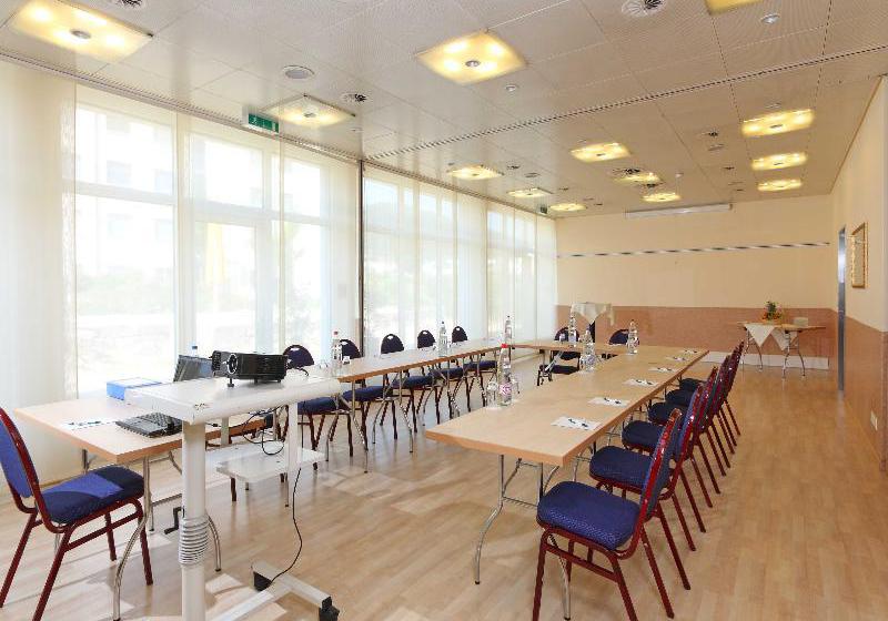 ホテル Arte Spreitenbach