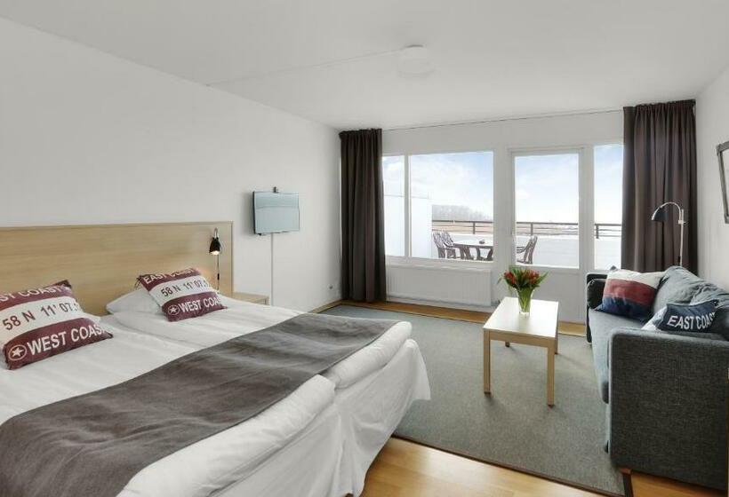 Strand Hotell Borgholm