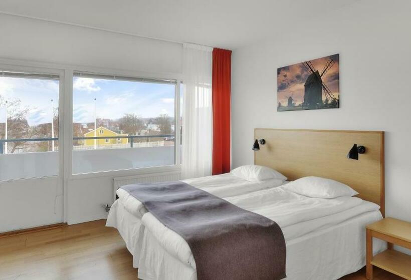 Strand Hotell Borgholm