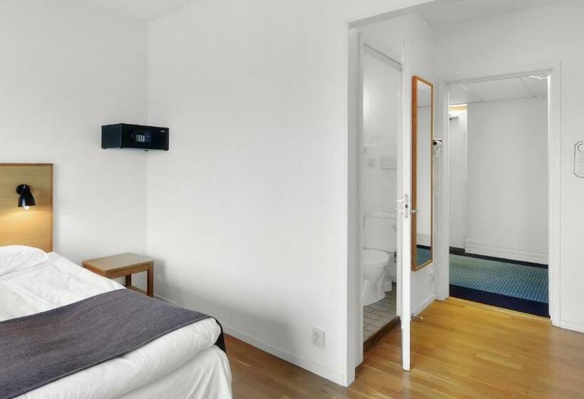 Strand Hotell Borgholm