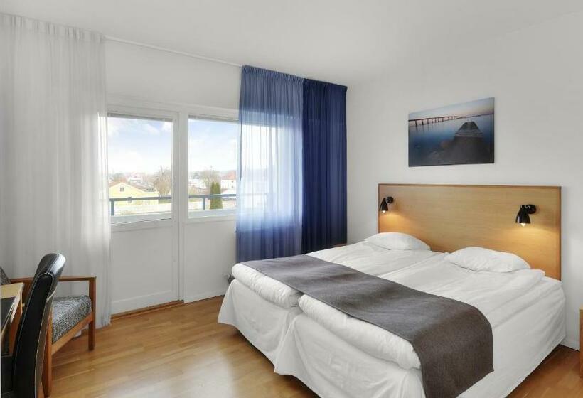 Strand Hotell Borgholm