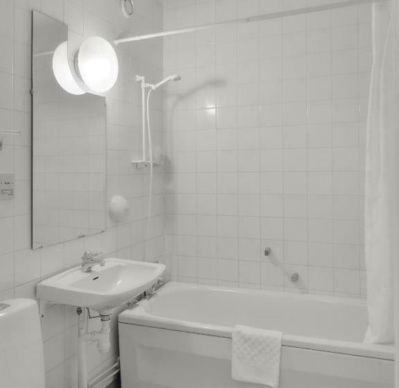 Strand Hotell Borgholm