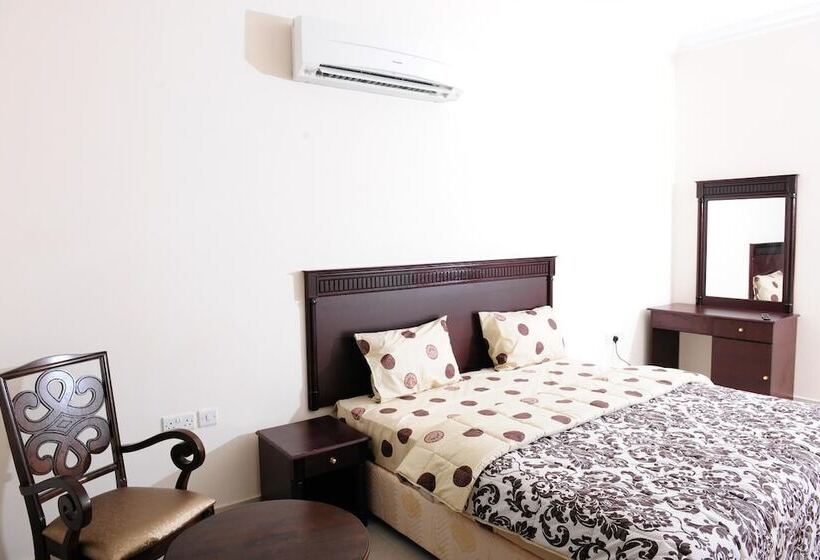 Al Jumhour Hotel Apartments