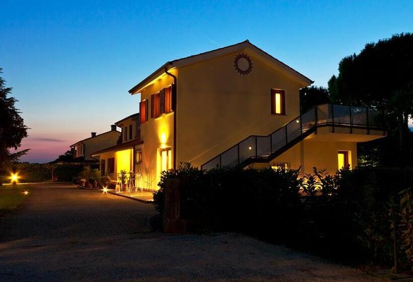 مبيت وإفطار Ca  Del Faro Bibione