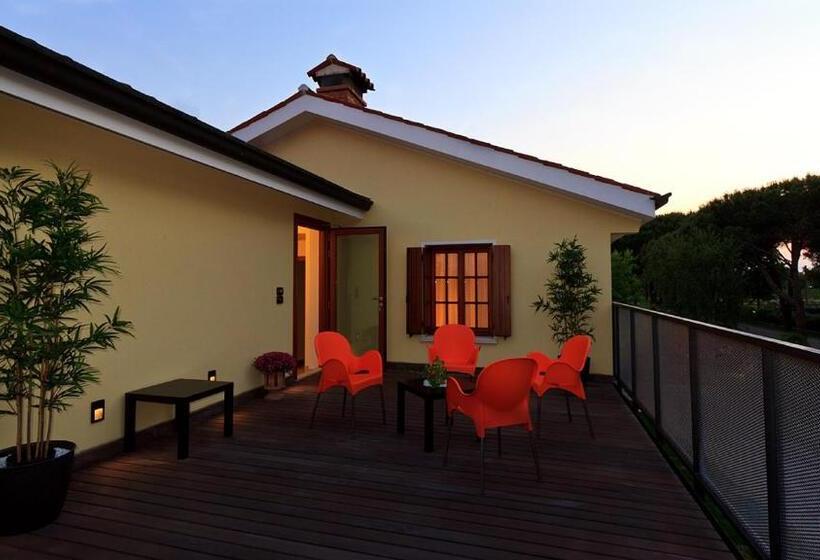 مبيت وإفطار Ca  Del Faro Bibione