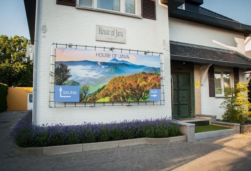 B&b House Of Java