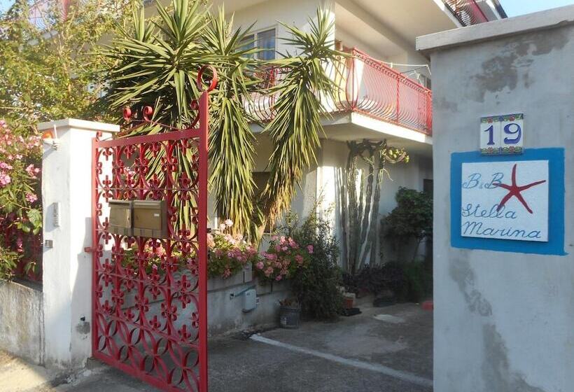 B&b Stella Marina