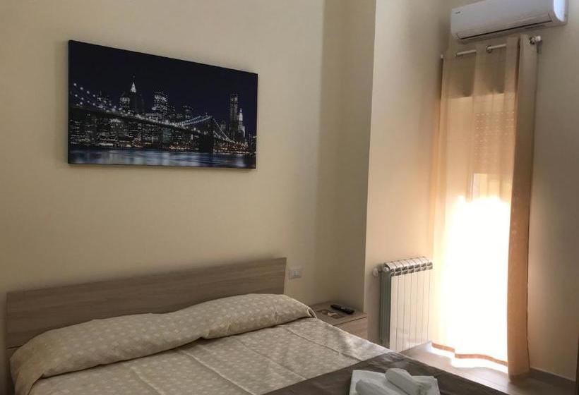 B&b Trieste Caltanissetta