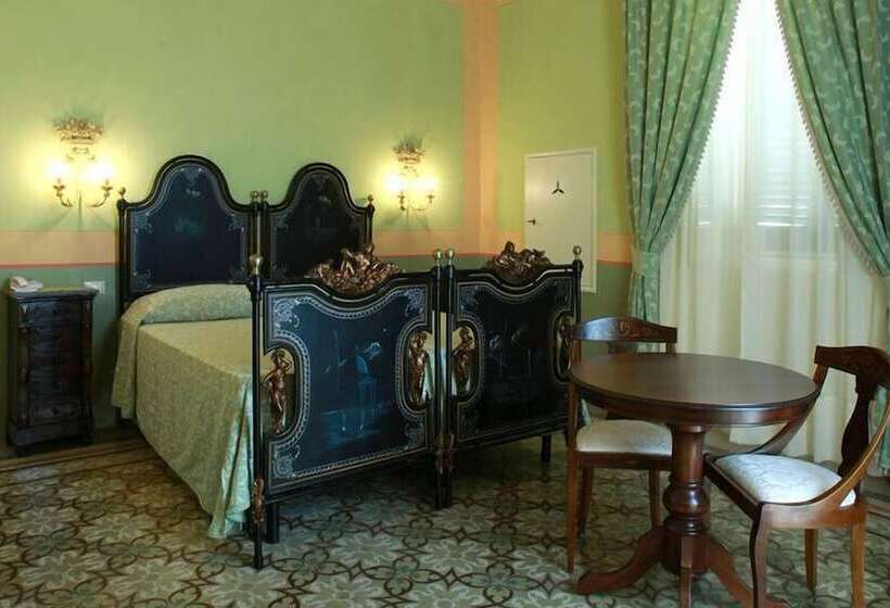 B&b A Palazzo