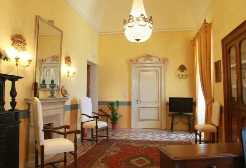 B&b A Palazzo