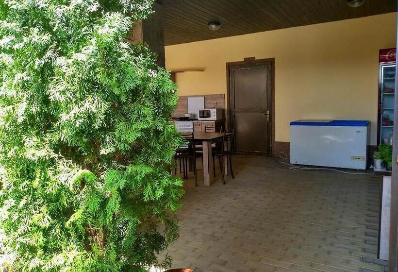 민박 Guest House Ayaz