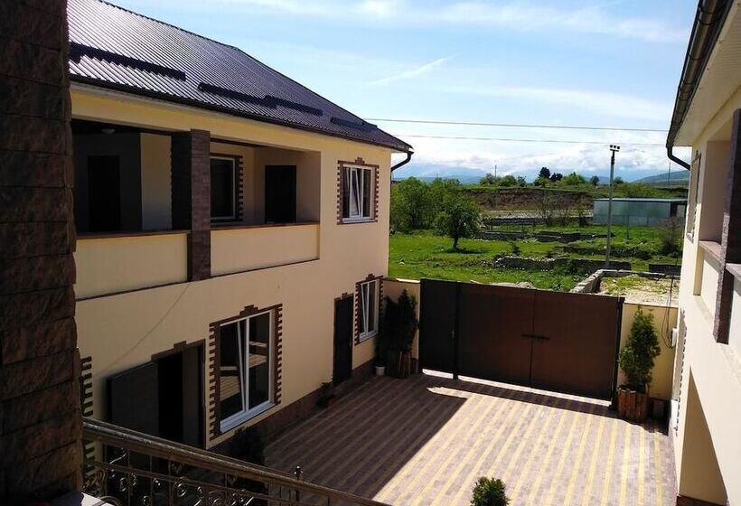 민박 Guest House Ayaz