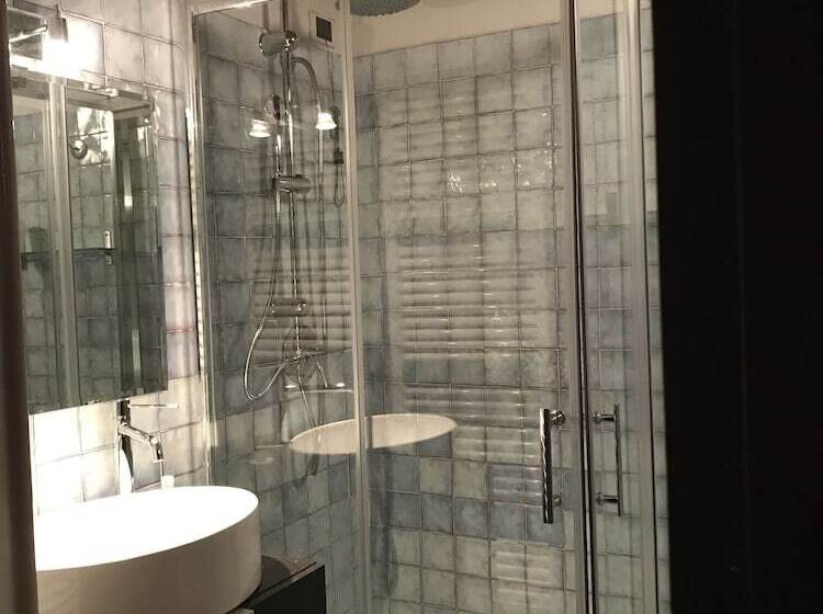 تختخواب و صبحانه Le Camere Di Bsuites Affittacamere