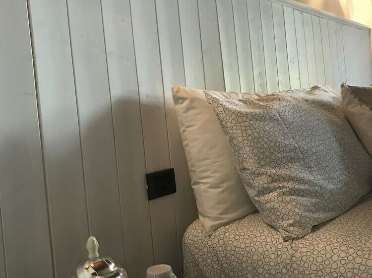 تختخواب و صبحانه Le Camere Di Bsuites Affittacamere