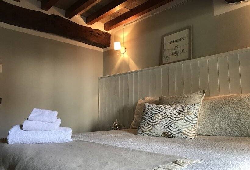 تختخواب و صبحانه Le Camere Di Bsuites Affittacamere