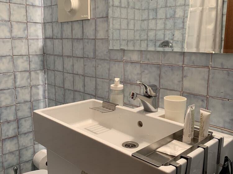 تختخواب و صبحانه Le Camere Di Bsuites Affittacamere