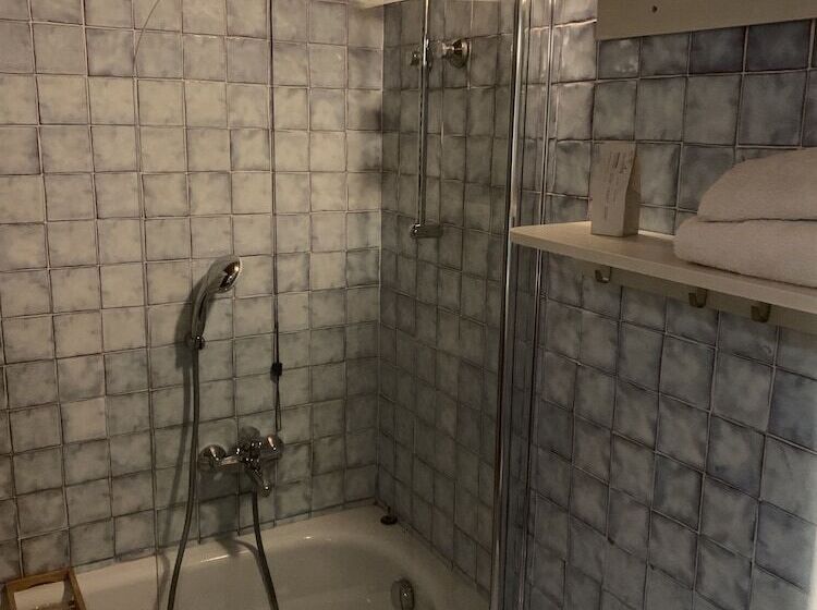 تختخواب و صبحانه Le Camere Di Bsuites Affittacamere