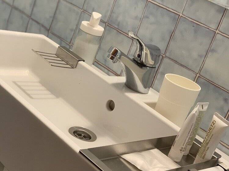 تختخواب و صبحانه Le Camere Di Bsuites Affittacamere