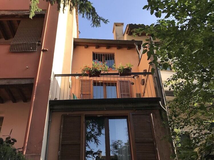 تختخواب و صبحانه Le Camere Di Bsuites Affittacamere