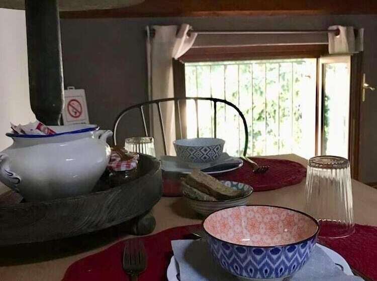 تختخواب و صبحانه Le Camere Di Bsuites Affittacamere