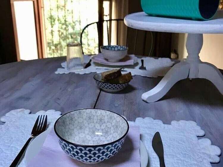 تختخواب و صبحانه Le Camere Di Bsuites Affittacamere