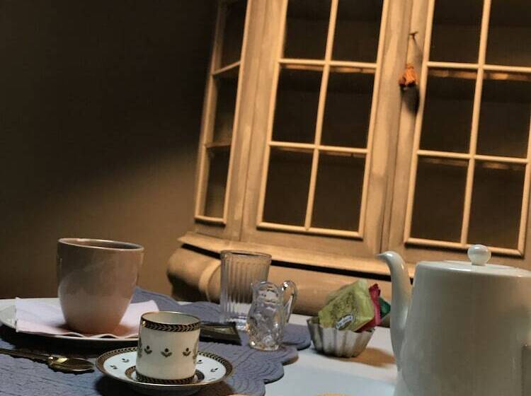 تختخواب و صبحانه Le Camere Di Bsuites Affittacamere