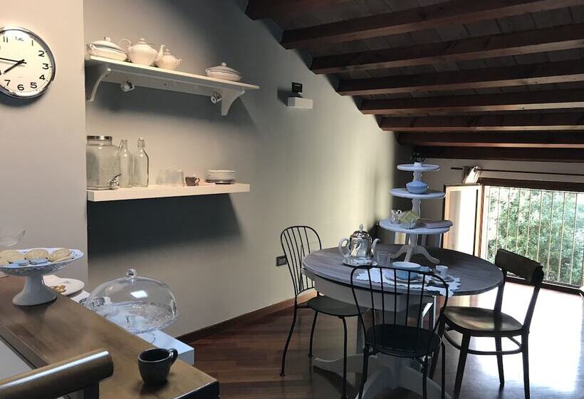 تختخواب و صبحانه Le Camere Di Bsuites Affittacamere